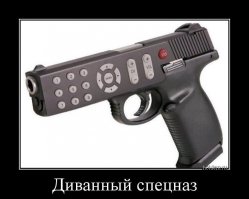 С Днем Диванных Войск!