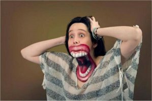 Фрешбургер!