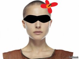 Хитрости для простой укладки волос 