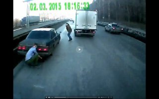 не похожа на отечественную