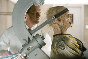 Iain Glen - Resident Evil: Extinction (3 часть)