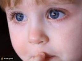 Даже животные не бросают детей...а вот люди