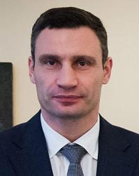 Виталька вырос..