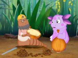 Трындец тебе, усатый..