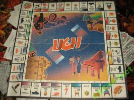 Не знаю как вообще, но лично у нас первой "монополией" был не менеджер и не сама монополия, а вот это чудо - НЭП.