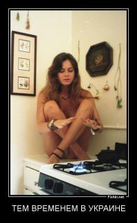 Спасая Украину, Евросоюз, остаётся без штанов