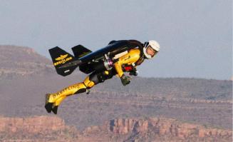 Необычные самолеты