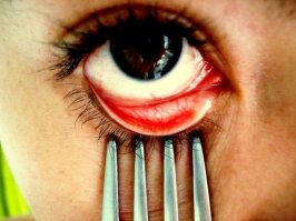 Портреты канадских проституток начала 1940-х из полицейской картотеки 