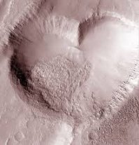 Марс..