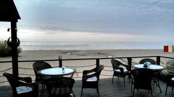 Завтрак на природе ) Время - 7-25 утра, сегодня )