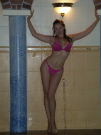 Оксана, 40 Белгород -  (если кому интересно)