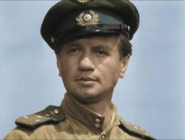 Леонид Быков еще Вспомнит.