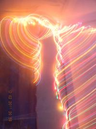 Длинная выдержка