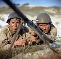 Помощь чехословацких "друзей"