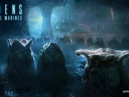 Домик для чужих