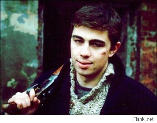 Держи, бро!