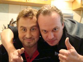 С днем рождения, товарищ Сухов !!!