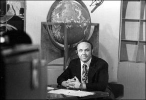 Клуб кинопутешественников.