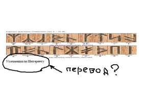 Каменный век насколько был диким? 