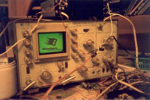 Игра в counter-strike на банкомате?