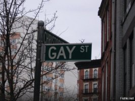 Смешные и нелепые знаки и вывески со всего мира