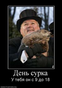 обычно у всех не так всё радужно