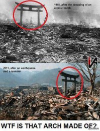 Не правда, я писал общедоступную информацию об инках, это инки жили без колеса. Египтяне знали колесо и успешно его применяли, например в своих колесницах. Не нужно не до оценивать свойства бетона. Тем более когда речь идёт не о сотнях, а тысячах лет. За это время, могут окаменеть даже кости. 
Если вы посещали Каирский египетский музей, то наверняка заметили, что многие изделия, имеют дефекты, которые говорят о том, что это не работа по камню, а рисунок нанесённый штукатуркой под гранит или вот на фото саркофага виден (брак) оттиск который не будет ни кто специально аккуратненько выдалбливать из монолита. Конечно, если бы это был след котика на бетоне саркофага, всё было бы более наглядно :)
Я это к чему. Человечество многое умело и сейчас тоже очень даже многое может. Не нужно в простом искать сложное. Современные небоскрёбы, с технологической точки зрения, построить намного сложнее, чем туже пирамиду. Другой вопрос, кто заплатит за ещё одну пирамиду, хоть та будет скажем в 2 раза выше пирамиды Хеопса.