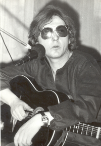 А я поставлю - Майк Науменко