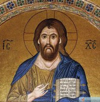 666 это всего лишь цифры, а точнее натуральное число, причём в разных культурах совершенно разные значения имеют. В первые упоминалось именно в библии. Видимо до написания библии сатаны не было и числа его тоже?! А ещё существует мнение, что, возможно, в первые века при переписывании Откровения Святого Иоанна была допущена ошибка, поскольку в ряде ранних источников (в том числе найденном при раскопках древнейшем папирусном списке Апокалипсиса примерно 225—275 годов) число зверя указано как 616 (ΧΙϚ — хи, йота, числовая дигамма), а не 666 (ΧΞϚ — хи, кси, числовая дигамма).
Но каждый для себя видит в этой цифре своё, что ему кажется больше всего правильным.
Жест указательным пальцем и мизинцем считается магическим знаком, защищающим от зла. Использовался суеверными людьми как в Европе, так и в Азии, для защиты от сглаза и ведьм, как аналог плевка через плечо. А вот почему он стал считаться сатанинским:
«Рокерская коза», популяризованная певцом Ронни Джеймсом Дио (Elf, Rainbow, Black Sabbath, Dio, Heaven & Hell), часто используется представителями самых разных музыкальных субкультур как знак одобрения исполнителю. В особенности известна среди рокеров и металлистов. Дио научила этому жесту его бабушка, суеверная итальянка. По воспоминаниям Ронни, она складывала этот знак, если встречала цыган и прочих подозрительных людей, а внуку объясняла, что это защищает от «malocchio», «дурного глаза». Жест хорошо смотрелся на концертах в сочетании с мистическими текстами Black Sabbath. Помимо Дио, примерно в то же время этот жест на своих обложках использовали Джин Симмонс из Kiss и участники группы Parliament-Funkadelic, однако именно Дио, показывавшему «козу» на концертах, удалось закрепить традицию и сделать её одним из символов хэви-метала. Ну и следовательно сатанинским жестом тоже. Посмотрите на икону - там сам сатана на тебя смотрит, да?
Ну суди о чём не ведаешь!!!