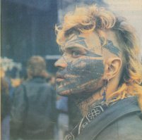 А кто в тушино ходил 28 СЕНТЯБРЯ 1991 ГОДА на  Монстры рока, а??
А вот я там был!!!