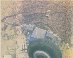 А кто в тушино ходил 28 СЕНТЯБРЯ 1991 ГОДА на  Монстры рока, а??
А вот я там был!!!