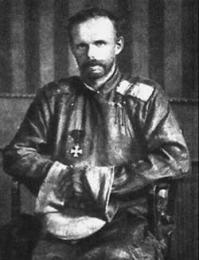 Освободил Монголию от китайцев