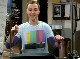 Загадочный терменвокс