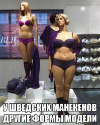 Отличные формы!