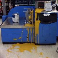 Украина случается ...