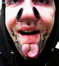 По мне, так вид психического растройства