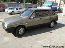 Крыло должно было быть длинным, а цвет мокрый асфальт