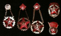 Физкультура и спорт в СССР 1920-1930-х годов