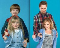 Звезды Голливуда: были - стали