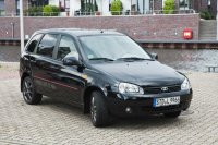 Русский как иностранный: советские авто, которые продавались за границ