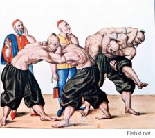 Кому-то стоит задуматься