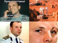 Брюнетка засунула в рот целый банан