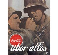 Реклама в Третьем Рейхе