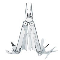 Отец всех швейцарских складных ножей