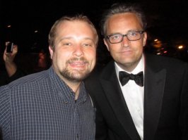 Чендлер??? Ничто не властно над временем(