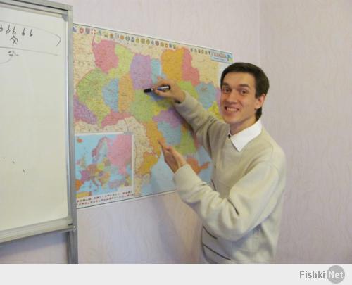 Посмотрите как выглядит говноед Ambrello в реальности: