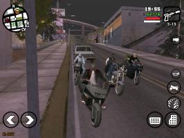 Пожалуй одна из лучших игр. До сих пор на iPad гоняю в неё.