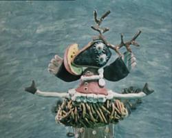 Персонаж из "Властелина колец"