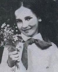 Анфиса Чехова