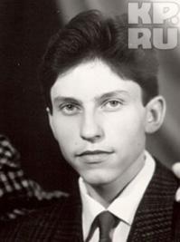 Александр Ревва